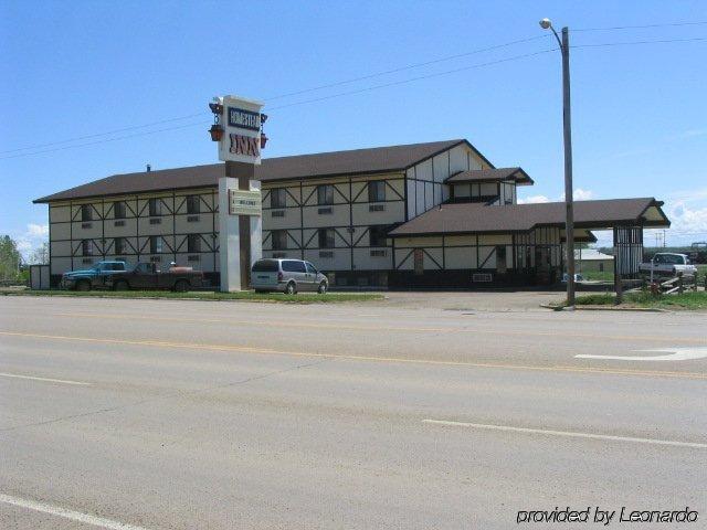 Homestead Inn West Point Exterior foto